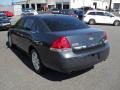 Slate Metallic - Impala LT Photo No. 2