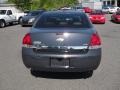 Slate Metallic - Impala LT Photo No. 3