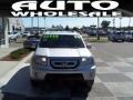 Billet Silver Metallic - Pilot EX-L 4WD Photo No. 2