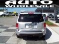 Billet Silver Metallic - Pilot EX-L 4WD Photo No. 3