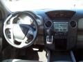 Billet Silver Metallic - Pilot EX-L 4WD Photo No. 9