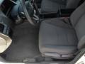 Taffeta White - Civic DX-VP Sedan Photo No. 7