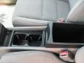 Taffeta White - Civic DX-VP Sedan Photo No. 9