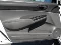 Taffeta White - Civic DX-VP Sedan Photo No. 10