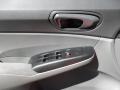 Taffeta White - Civic DX-VP Sedan Photo No. 11