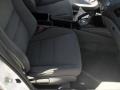 Taffeta White - Civic DX-VP Sedan Photo No. 21