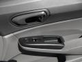 Taffeta White - Civic DX-VP Sedan Photo No. 24