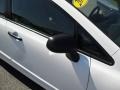 Taffeta White - Civic DX-VP Sedan Photo No. 25