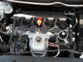 1.8 Liter SOHC 16-Valve i-VTEC 4 Cylinder Engine for 2009 Honda Civic DX-VP Sedan #48729938
