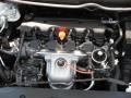 1.8 Liter SOHC 16-Valve i-VTEC 4 Cylinder 2009 Honda Civic DX-VP Sedan Engine