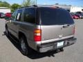 Light Pewter Metallic - Tahoe LT Photo No. 2