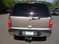 2003 Light Pewter Metallic Chevrolet Tahoe LT  photo #3