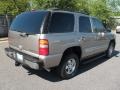 2003 Light Pewter Metallic Chevrolet Tahoe LT  photo #4