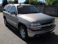 2003 Light Pewter Metallic Chevrolet Tahoe LT  photo #5