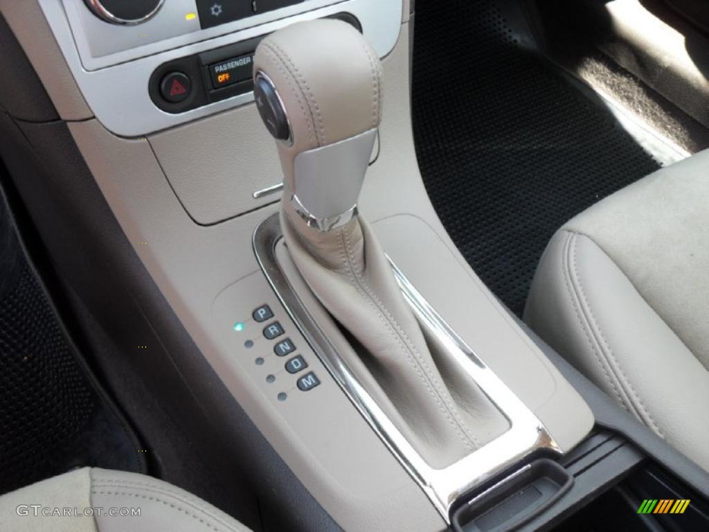 2011 Malibu LT - Red Jewel Tintcoat / Cocoa/Cashmere photo #10