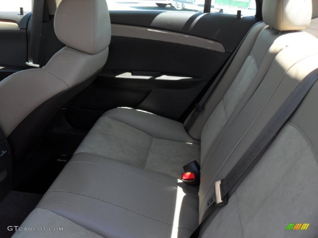 2011 Malibu LT - Red Jewel Tintcoat / Cocoa/Cashmere photo #14