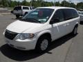 2006 Stone White Chrysler Town & Country LX  photo #1