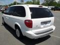 2006 Stone White Chrysler Town & Country LX  photo #2