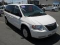 2006 Stone White Chrysler Town & Country LX  photo #5