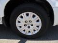 2006 Stone White Chrysler Town & Country LX  photo #23