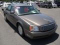 Cashmere - DeVille Sedan Photo No. 5
