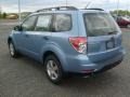 2011 Sky Blue Metallic Subaru Forester 2.5 X  photo #9