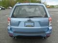 2011 Sky Blue Metallic Subaru Forester 2.5 X  photo #10