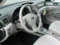 Platinum Interior Photo for 2011 Subaru Forester #48731057