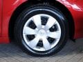 Barcelona Red Metallic - Camry LE Photo No. 9