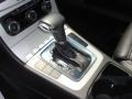  2009 CC Sport 6 Speed Tiptronic Automatic Shifter