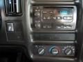 Pewter Controls Photo for 2007 GMC C Series TopKick #48732036