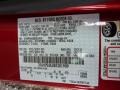 2011 Red Candy Metallic Ford Fusion SEL  photo #14