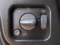 Pewter Controls Photo for 2007 GMC C Series TopKick #48732111