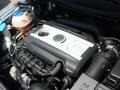 2.0 Liter FSI Turbocharged DOHC 16-Valve 4 Cylinder Engine for 2009 Volkswagen CC Sport #48732119