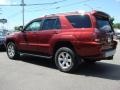 2005 Salsa Red Pearl Toyota 4Runner Sport Edition 4x4  photo #3