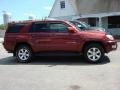 2005 Salsa Red Pearl Toyota 4Runner Sport Edition 4x4  photo #5