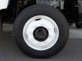2007 GMC C Series TopKick C4500 Regular Cab Chassis Moving Truck Wheel and Tire Photo
