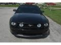 2007 Black Ford Mustang GT/CS California Special Convertible  photo #10