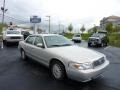 Smokestone Metallic - Grand Marquis LS Photo No. 1