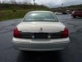 Smokestone Metallic - Grand Marquis LS Photo No. 3
