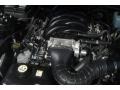 2007 Black Ford Mustang GT/CS California Special Convertible  photo #22