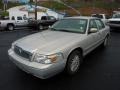 Smokestone Metallic - Grand Marquis LS Photo No. 5