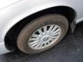 Smokestone Metallic - Grand Marquis LS Photo No. 7