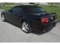 2007 Black Ford Mustang GT/CS California Special Convertible  photo #31
