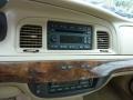 Smokestone Metallic - Grand Marquis LS Photo No. 13