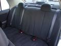 2010 Brilliant Silver Metallic Nissan Versa 1.6 Sedan  photo #20