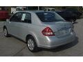 Brilliant Silver - Versa 1.8 S Sedan Photo No. 2