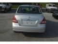 Brilliant Silver - Versa 1.8 S Sedan Photo No. 3