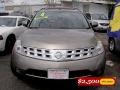 Polished Pewter Metallic - Murano SL AWD Photo No. 3