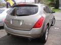 Polished Pewter Metallic - Murano SL AWD Photo No. 6